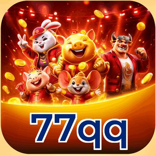 Logo da 77qq