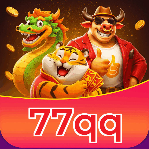 Catálogo 77qq 2.547 jogos - Pragmatic Play, Evolution, NetEnt